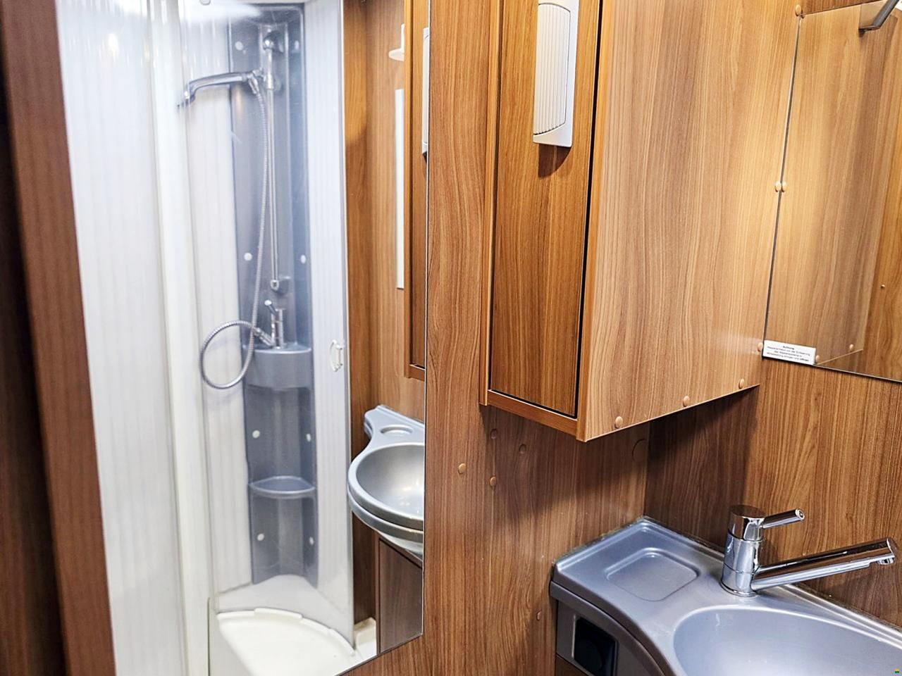 Dethleffs MAGIC EDITION 2.3 MJ 130