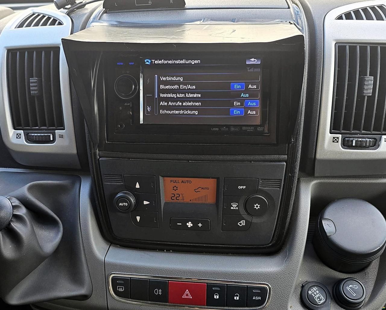 Dethleffs MAGIC EDITION 2.3 MJ 130