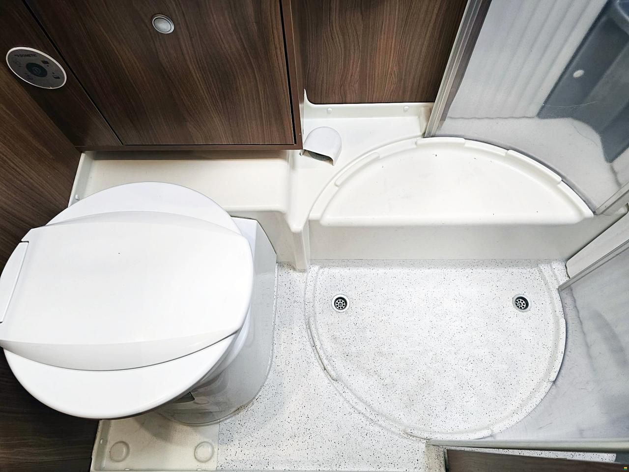 Dethleffs MAGIC EDITION 2.3 MJ 130