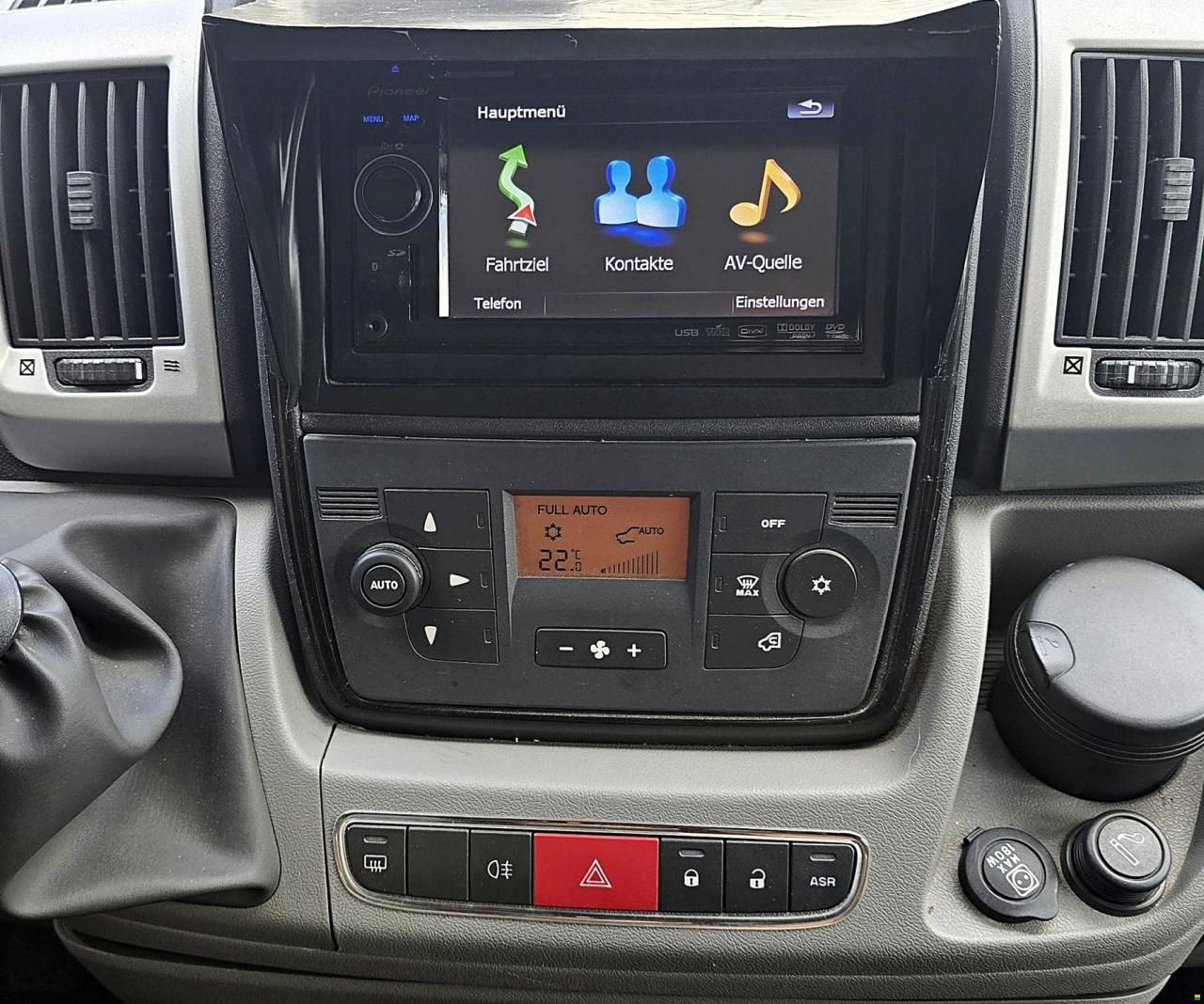 Dethleffs MAGIC EDITION 2.3 MJ 130