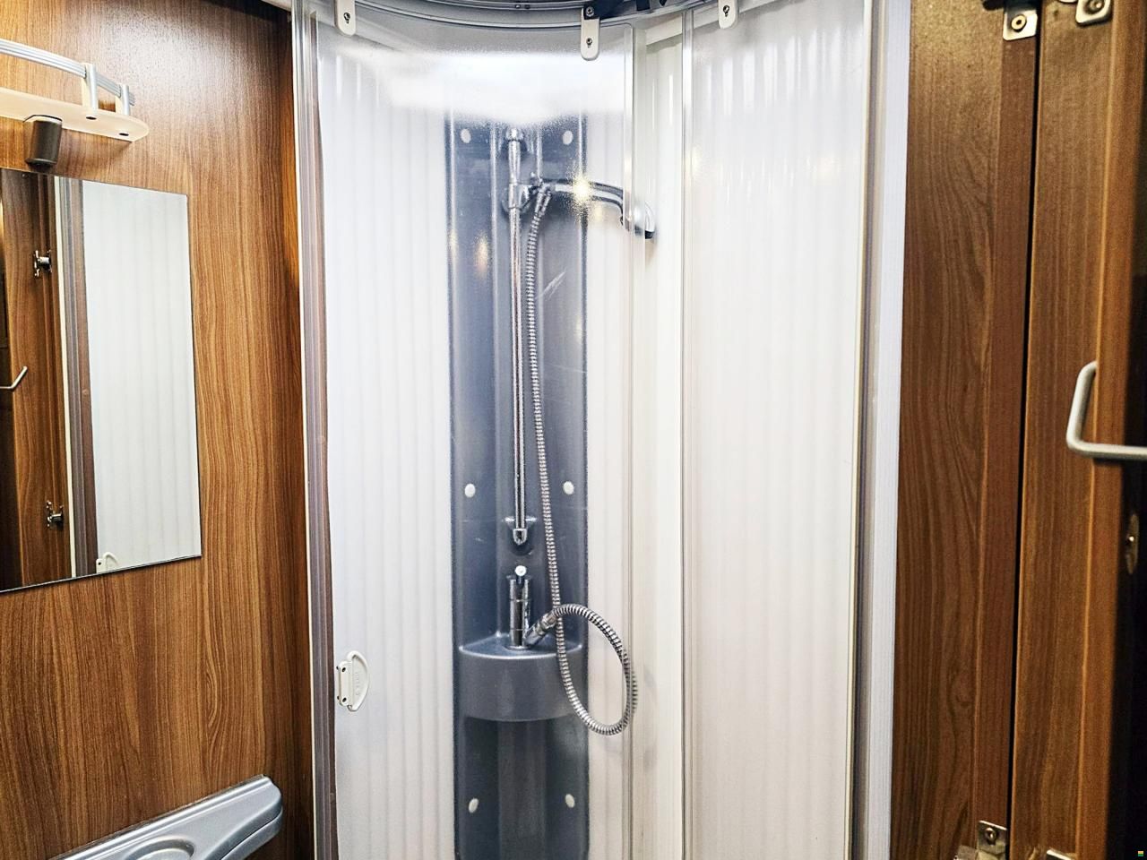 Dethleffs MAGIC EDITION 2.3 MJ 130