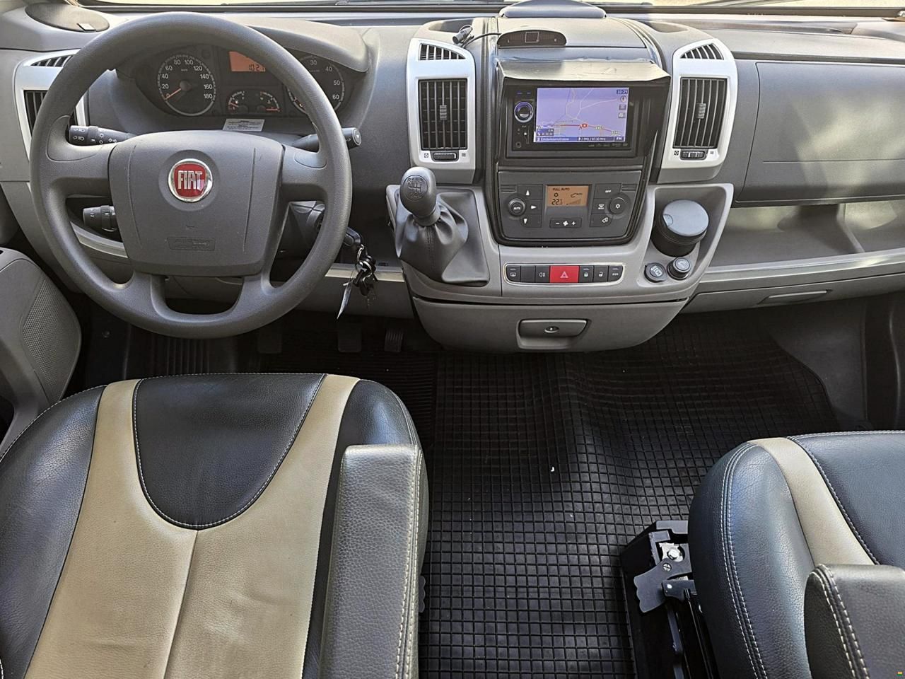 Dethleffs MAGIC EDITION 2.3 MJ 130