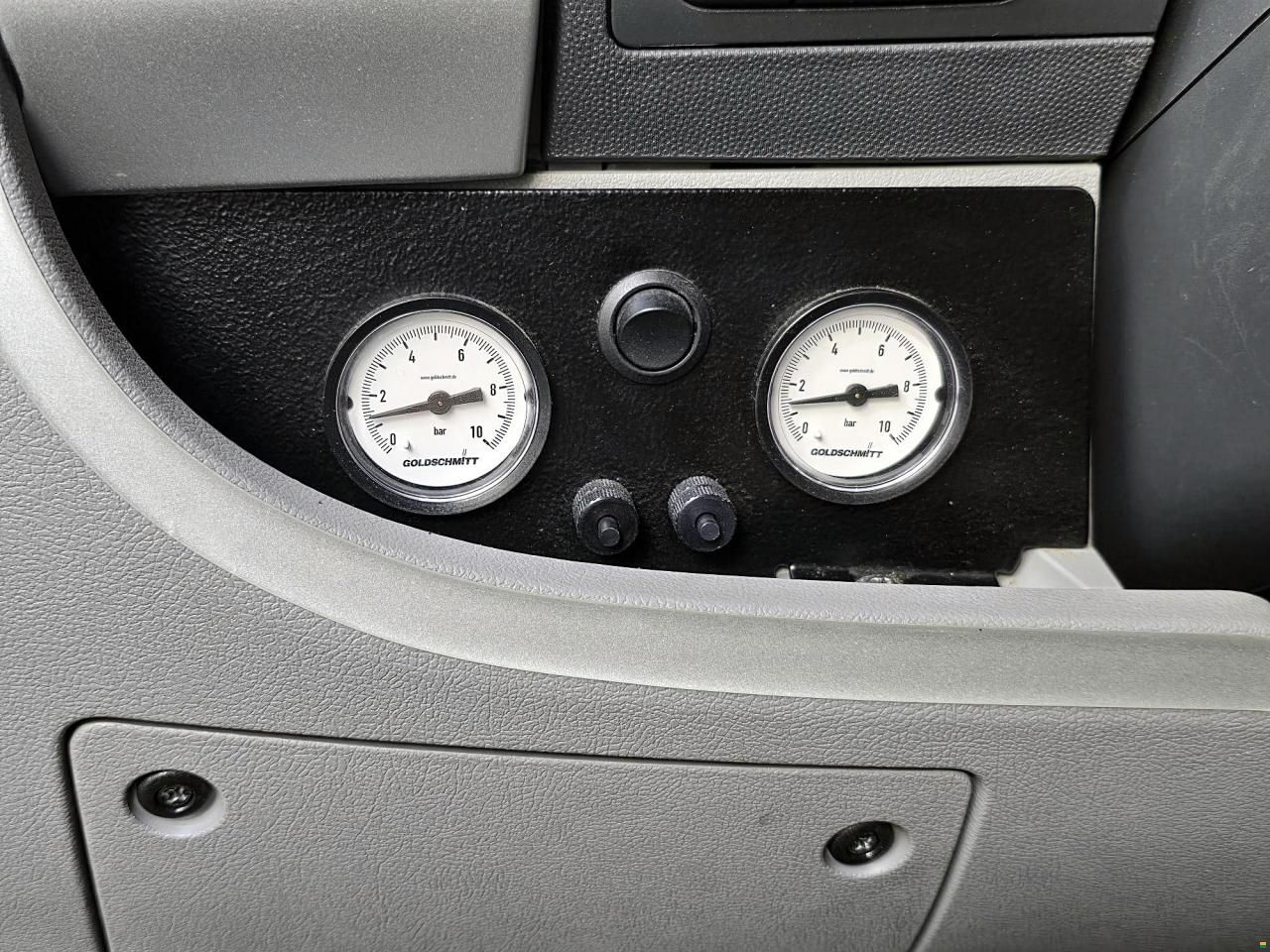 Dethleffs MAGIC EDITION 2.3 MJ 130