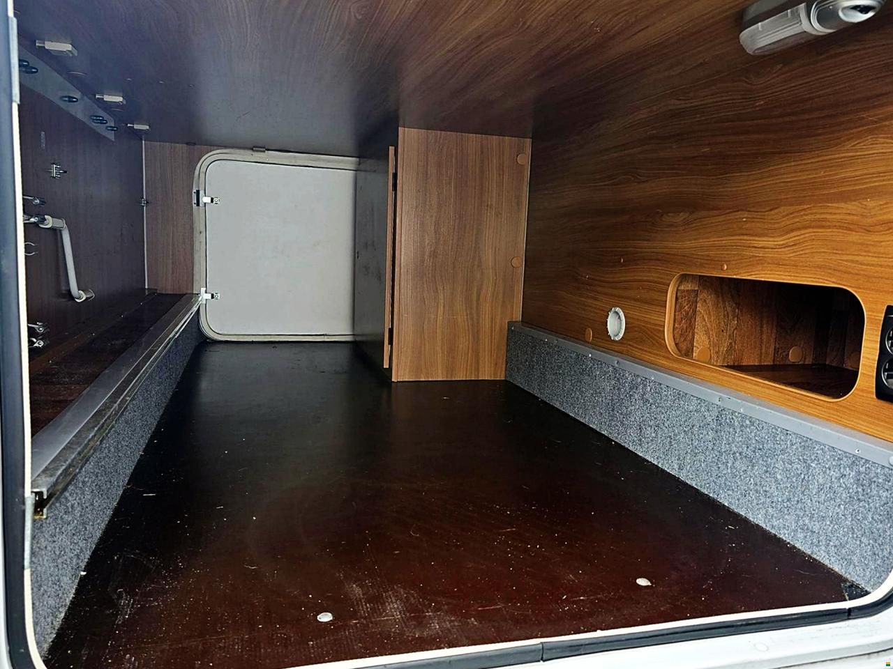 Dethleffs MAGIC EDITION 2.3 MJ 130