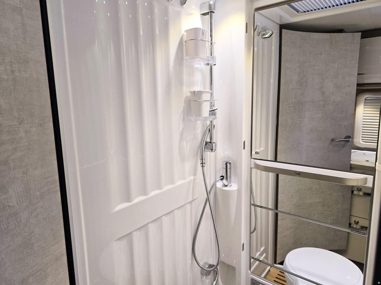 Hymer EXIS-T EX 474 2.3 MJ 150