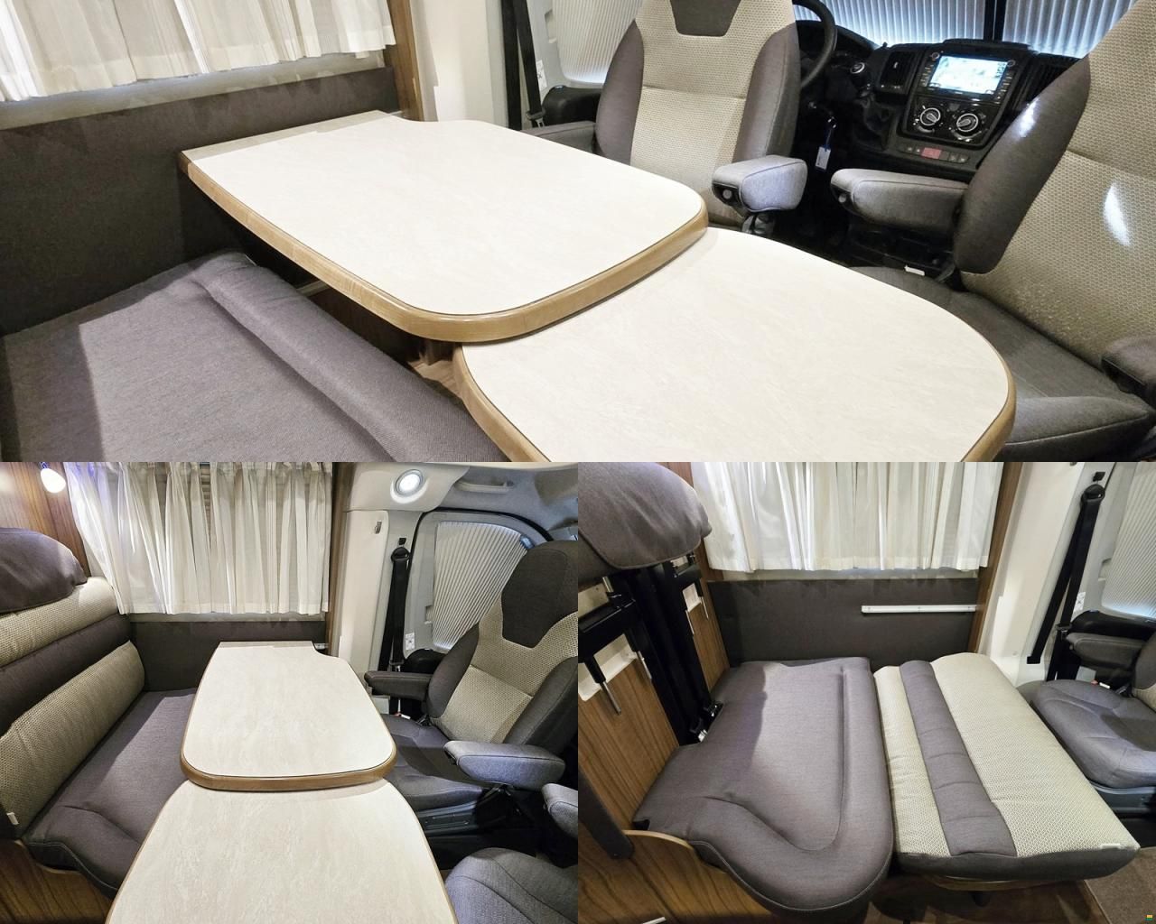 Hymer EXIS-T EX 474 2.3 MJ 150