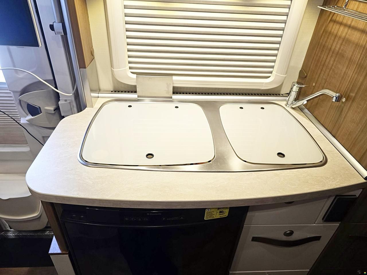 Hymer EXIS-T EX 474 2.3 MJ 150