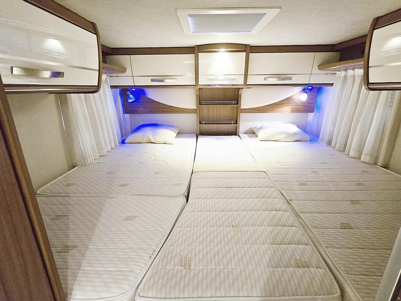 Hymer EXIS-T EX 474 2.3 MJ 150