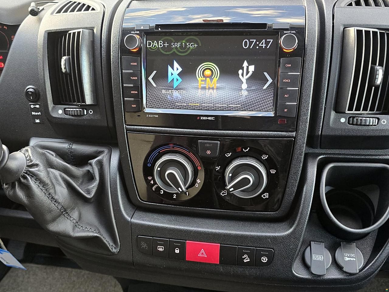 Hymer EXIS-T EX 474 2.3 MJ 150