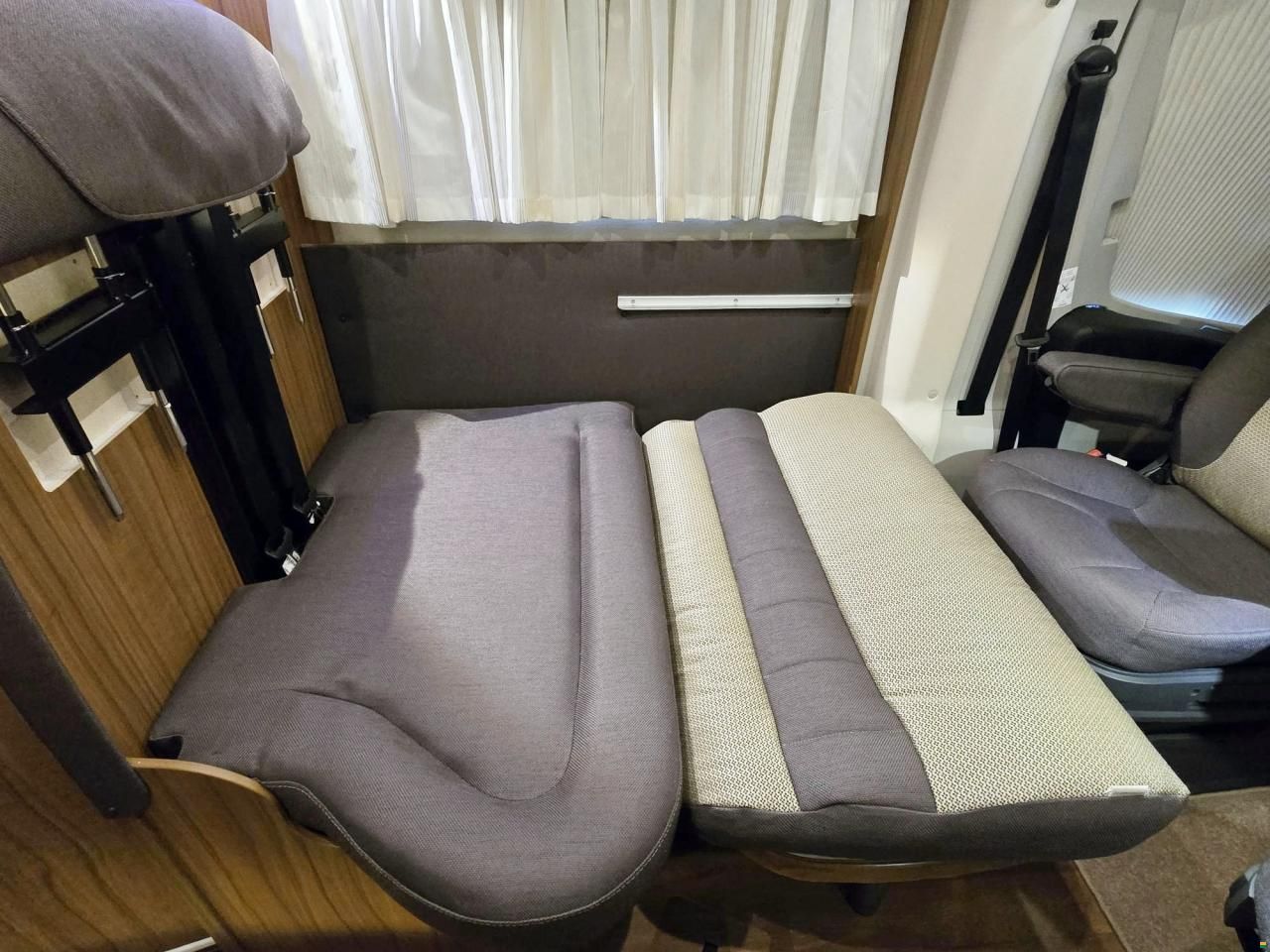 Hymer EXIS-T EX 474 2.3 MJ 150