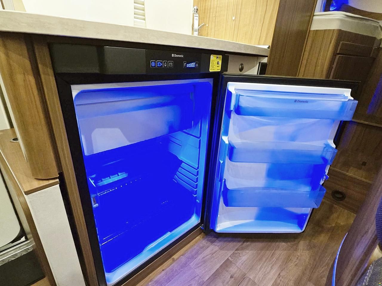 Hymer EXIS-T EX 474 2.3 MJ 150