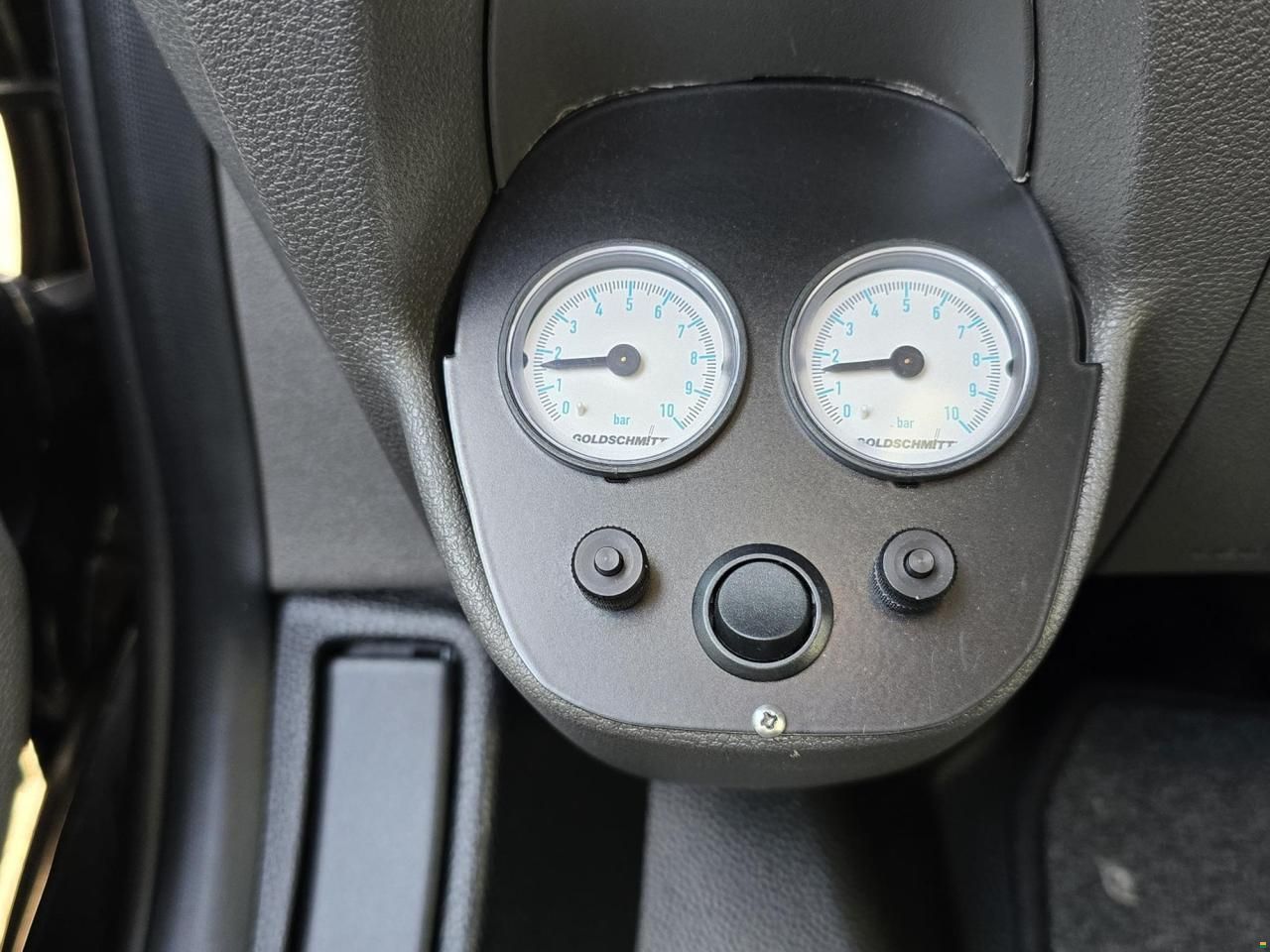 Ford NUGGET PLUS WESTFALIA AUTOMAT