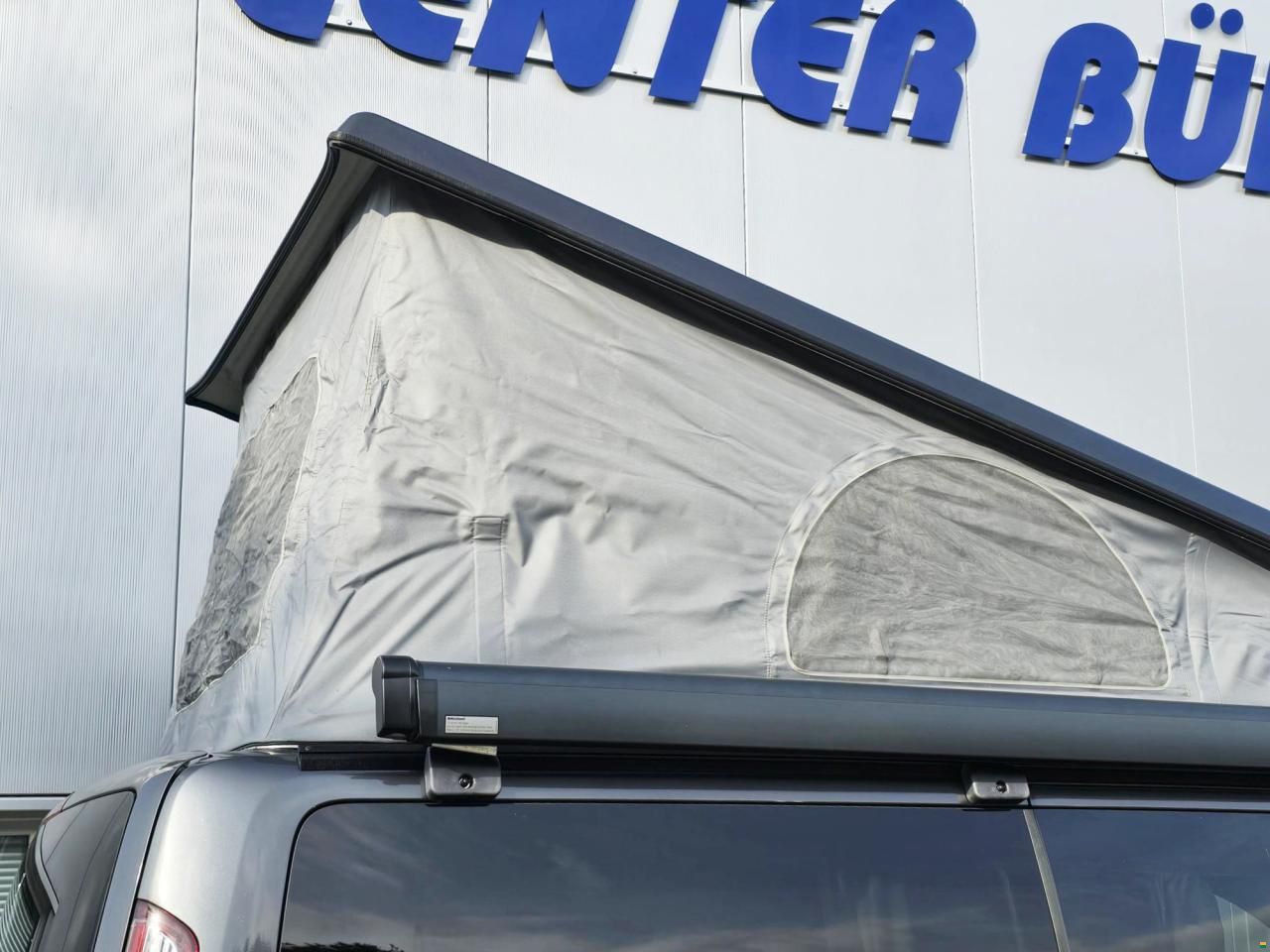 Ford NUGGET PLUS WESTFALIA AUTOMAT