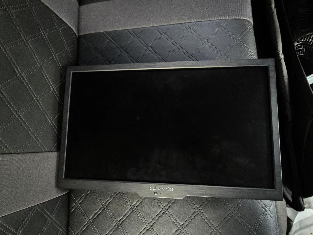 Ford NUGGET PLUS WESTFALIA AUTOMAT