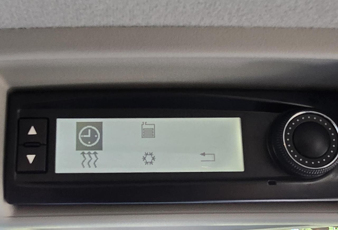 Ford NUGGET PLUS WESTFALIA AUTOMAT