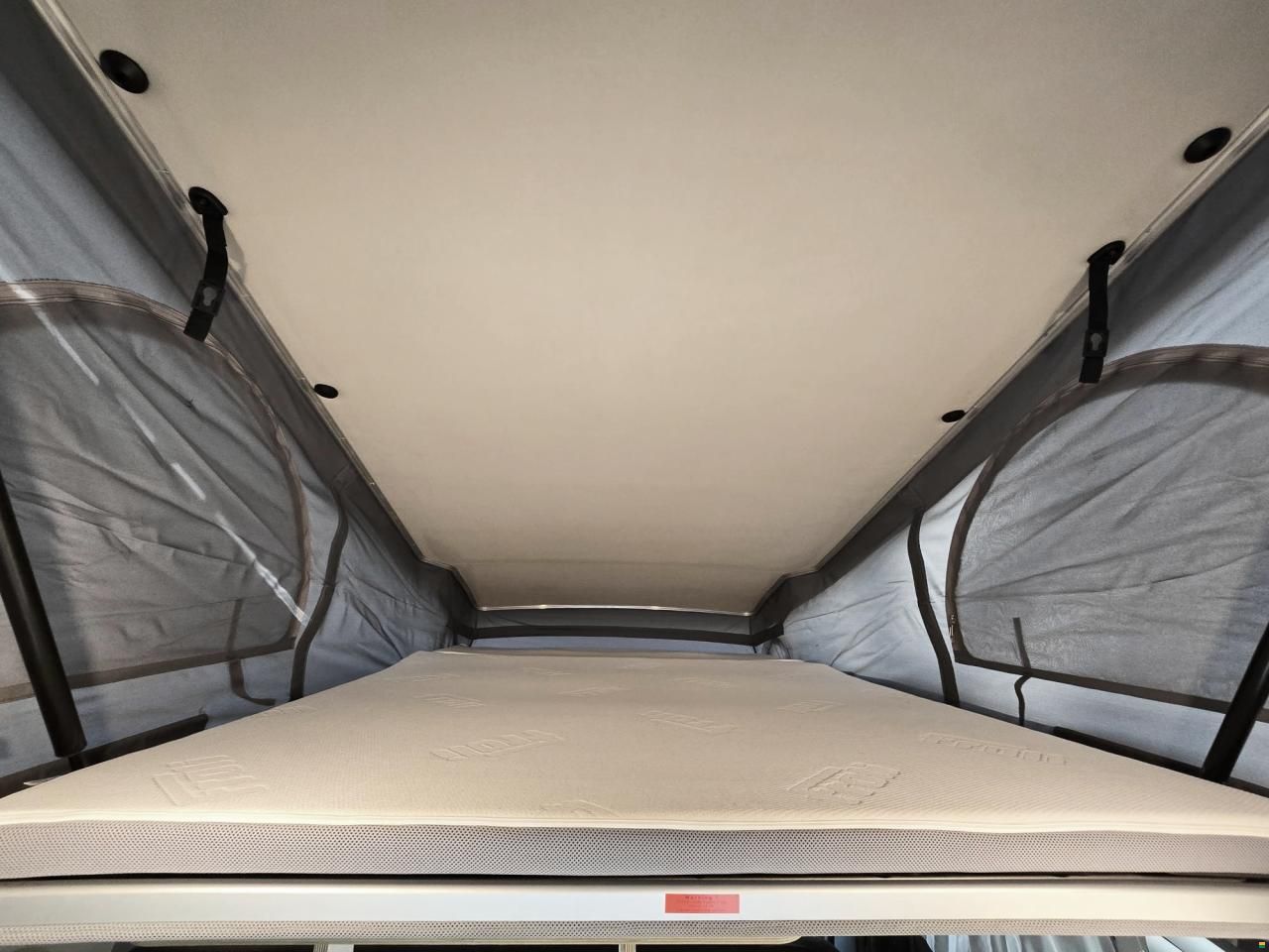 Ford NUGGET PLUS WESTFALIA AUTOMAT