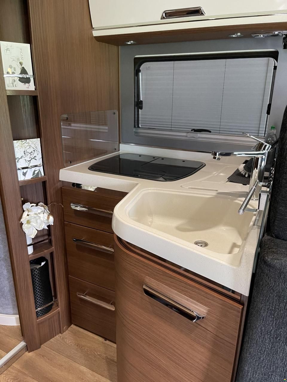 Niesmann-Bischoff Arto 76LE / 3000ccm