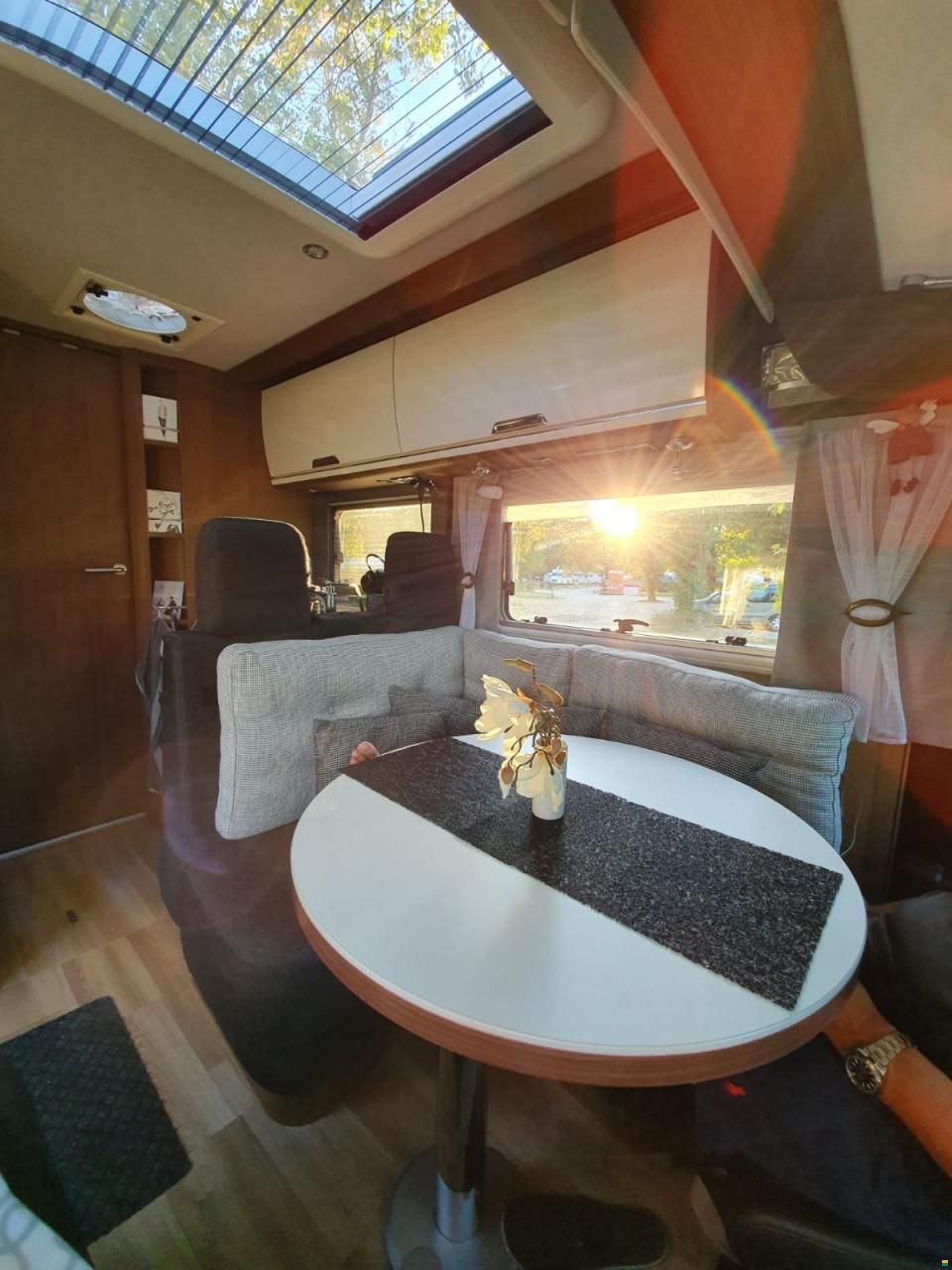 Niesmann-Bischoff Arto 76LE / 3000ccm