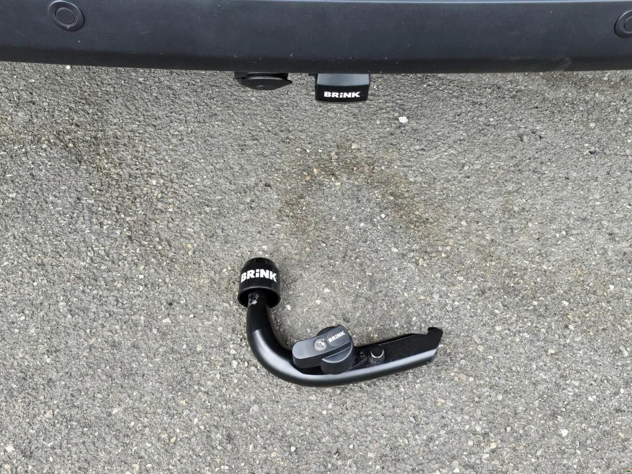 Ford NUGGET WESTFALIA 2.0 TDCI AUTOMAT