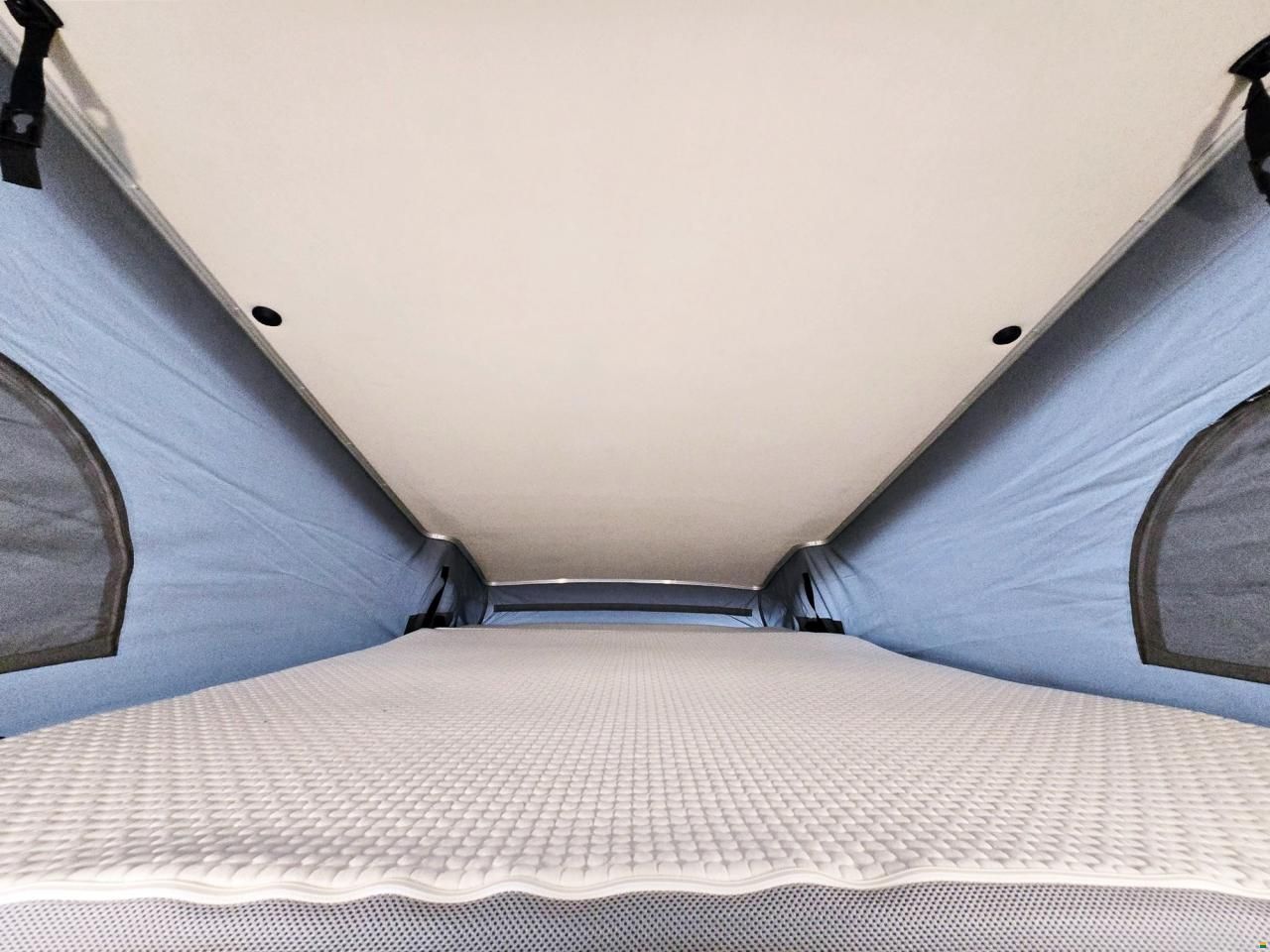 Ford NUGGET WESTFALIA 2.0 TDCI AUTOMAT