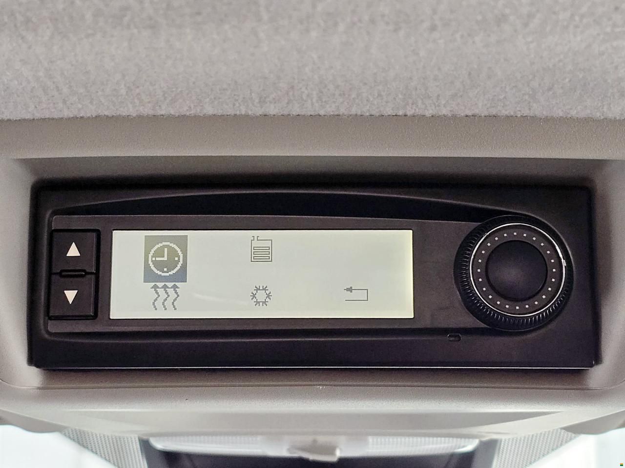 Ford NUGGET WESTFALIA 2.0 TDCI AUTOMAT