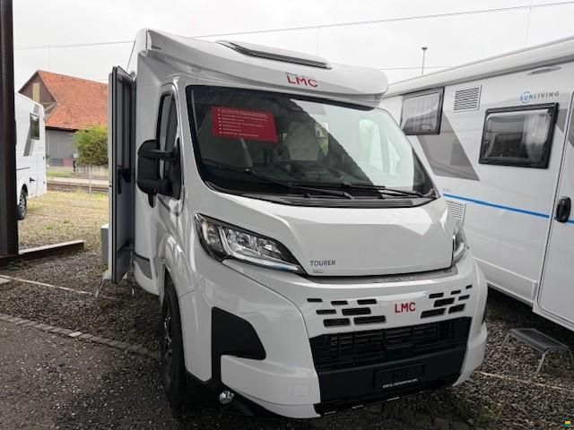 LMC Tourer T 730 G