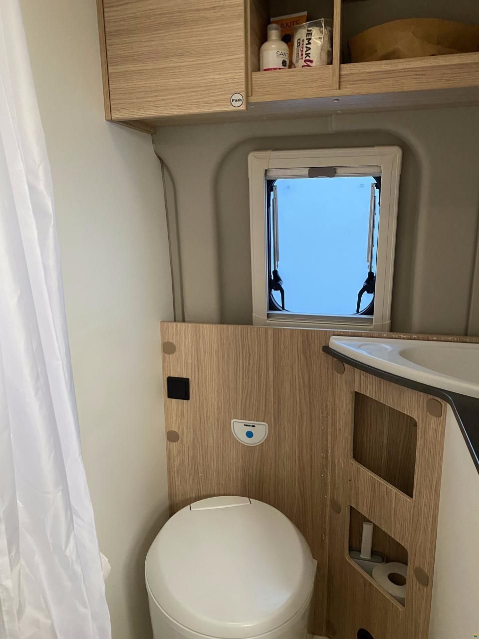 Sunlight Cliff 600 adventure edition