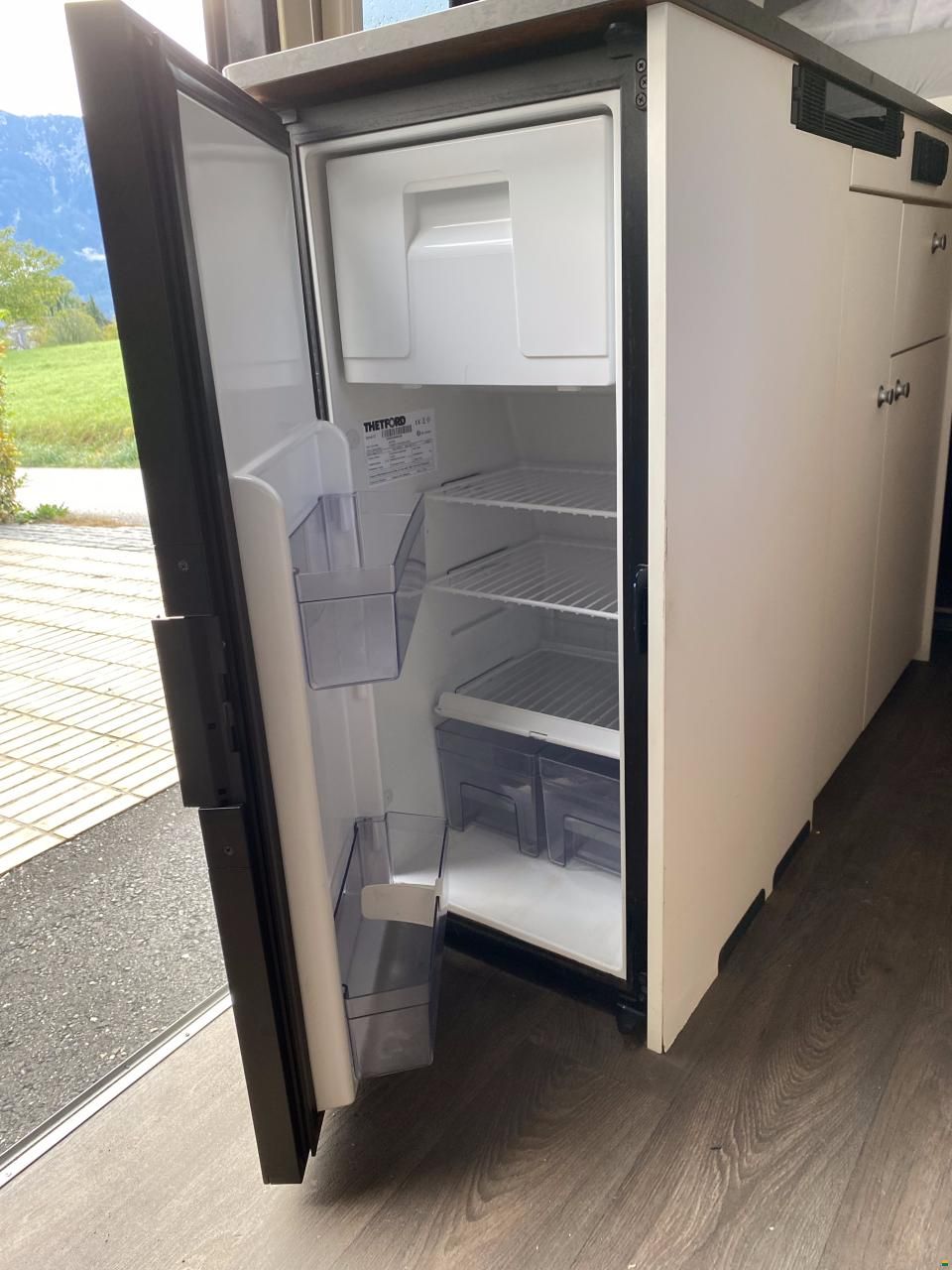 Sunlight Cliff 600 adventure edition