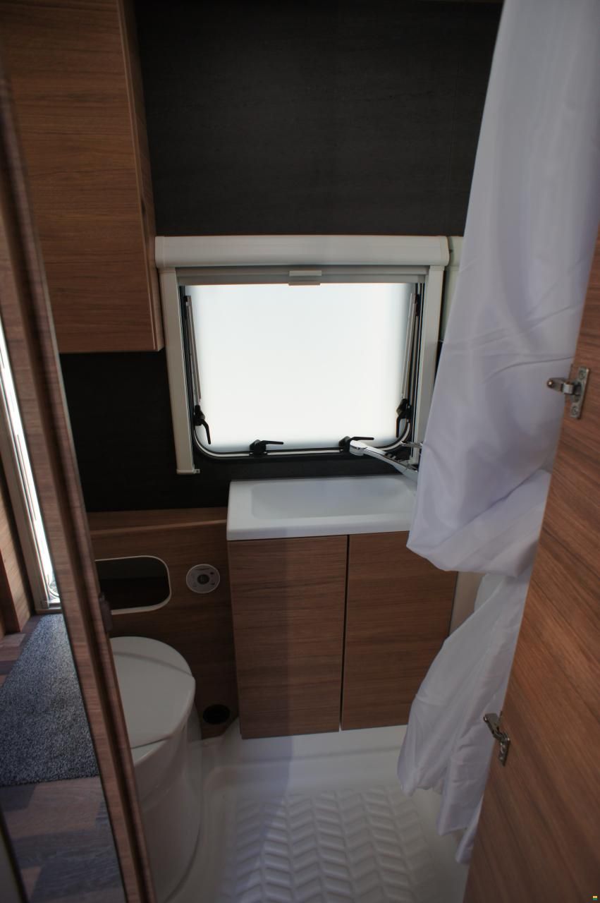 Weinsberg CaraOne 480 EU