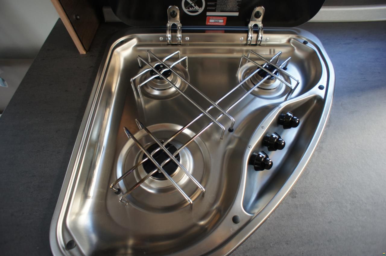 Weinsberg CaraOne 480 EU