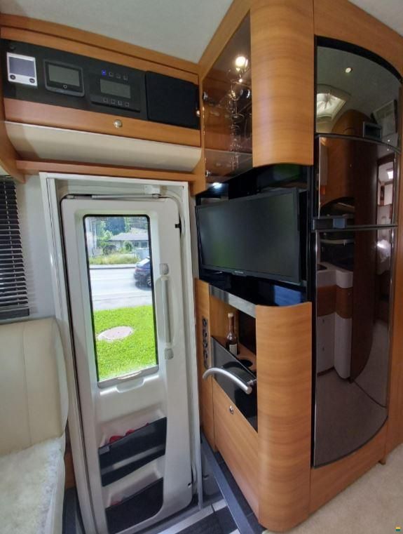 Concorde Carver 844 L Centurion Style