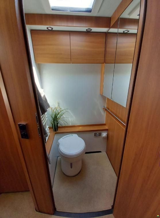 Concorde Carver 844 L Centurion Style