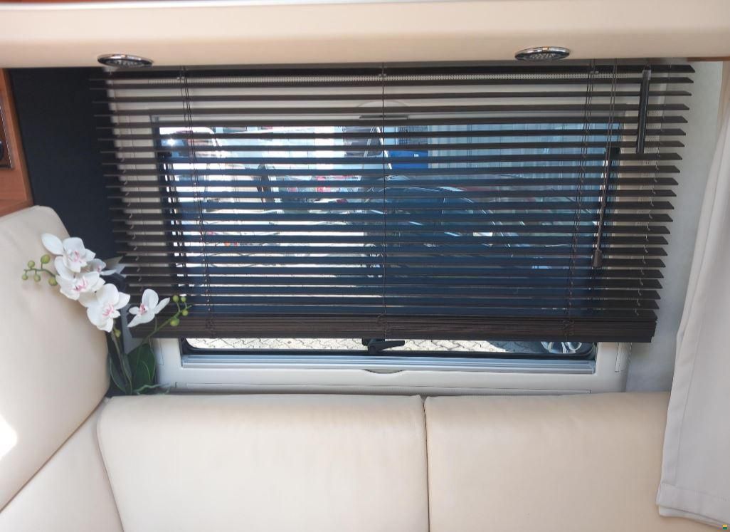 Concorde Carver 844 L Centurion Style