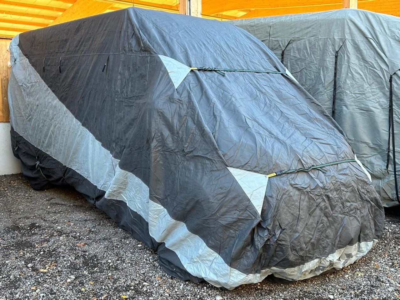 Adria Twin Supreme 640 SLB