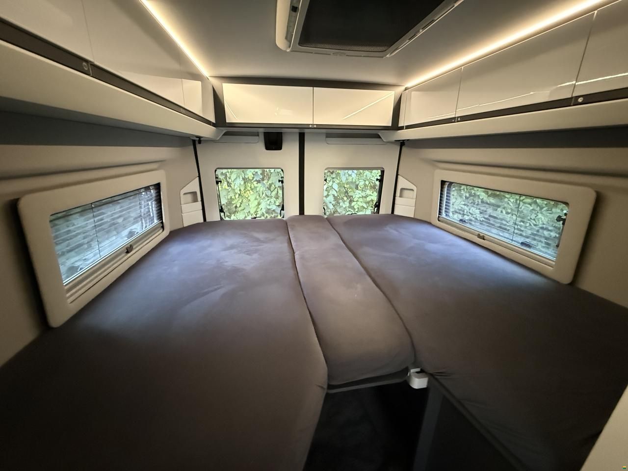 Adria Twin Supreme 640 SLB