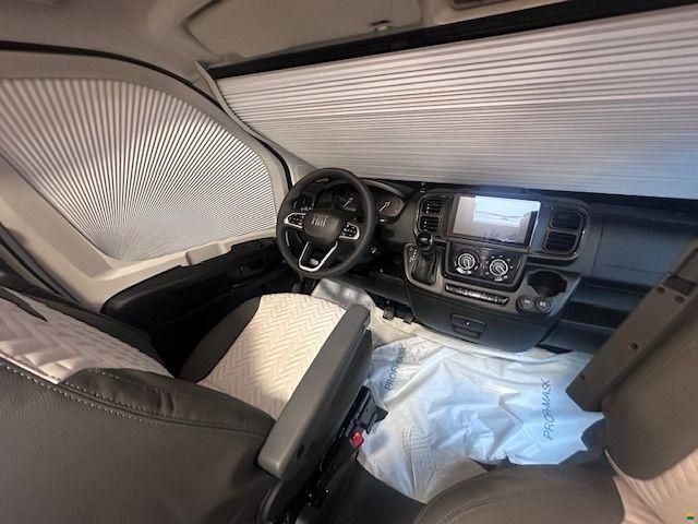 Giottiline Siena 485 Premiere Edition mod. 2026