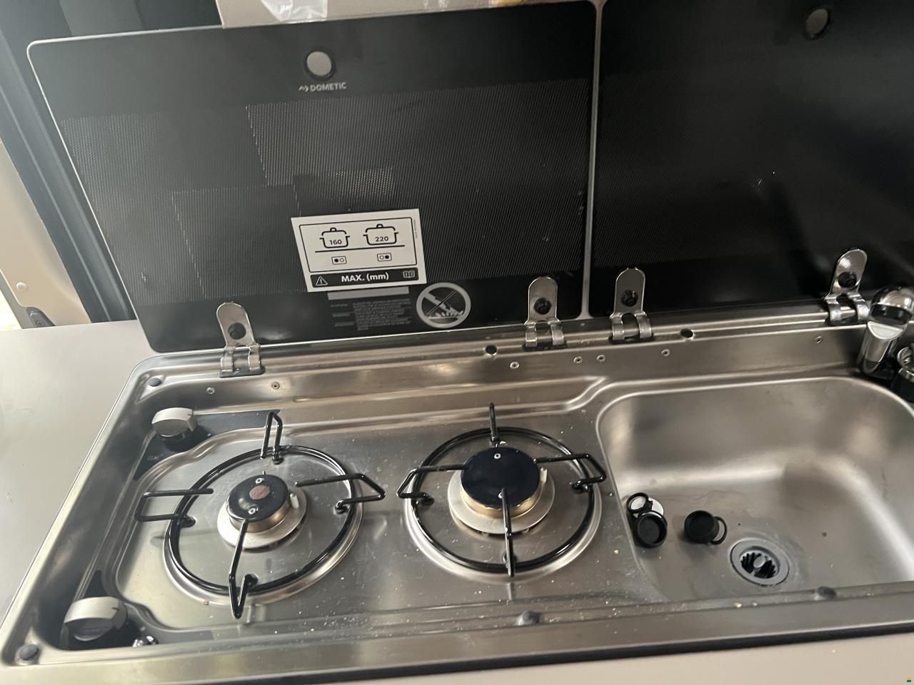 Dethleffs Globetrail