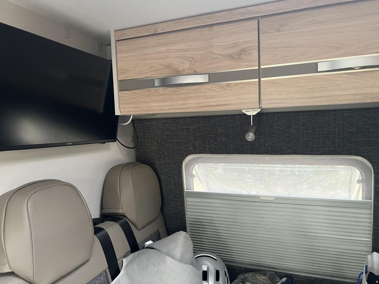 Dethleffs Globetrail