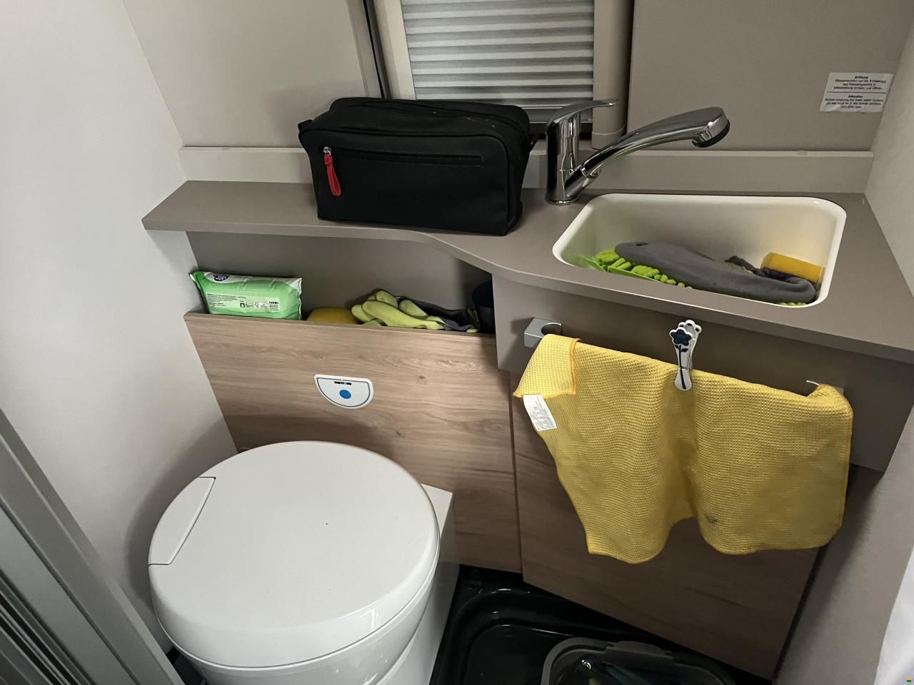 Dethleffs Globetrail