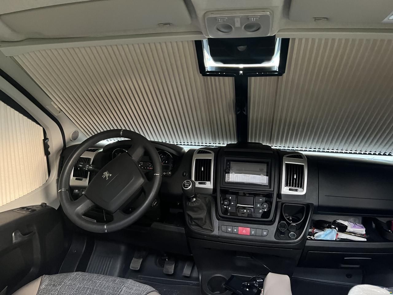 Dethleffs Globetrail