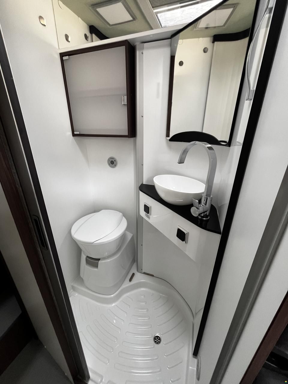 P&ouml;ssl Summit Prime 640