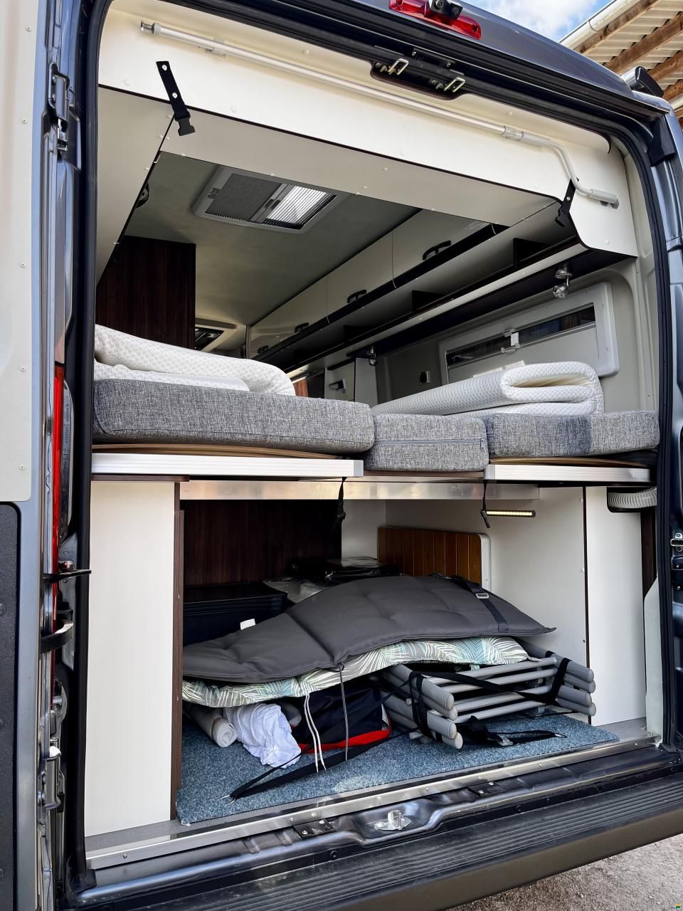 P&ouml;ssl Summit Prime 640