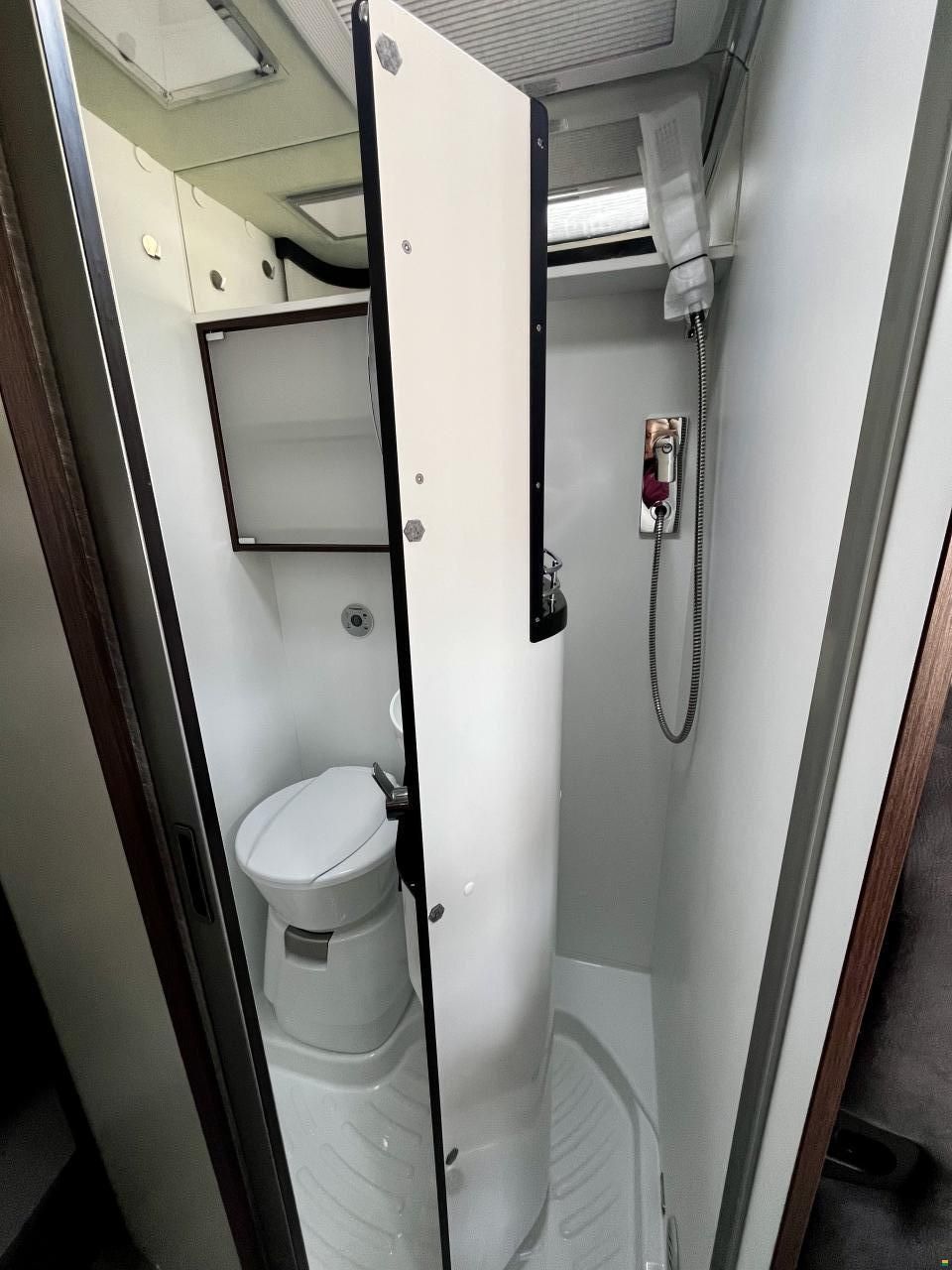 P&ouml;ssl Summit Prime 640