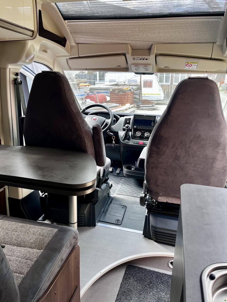 P&ouml;ssl Summit Prime 640