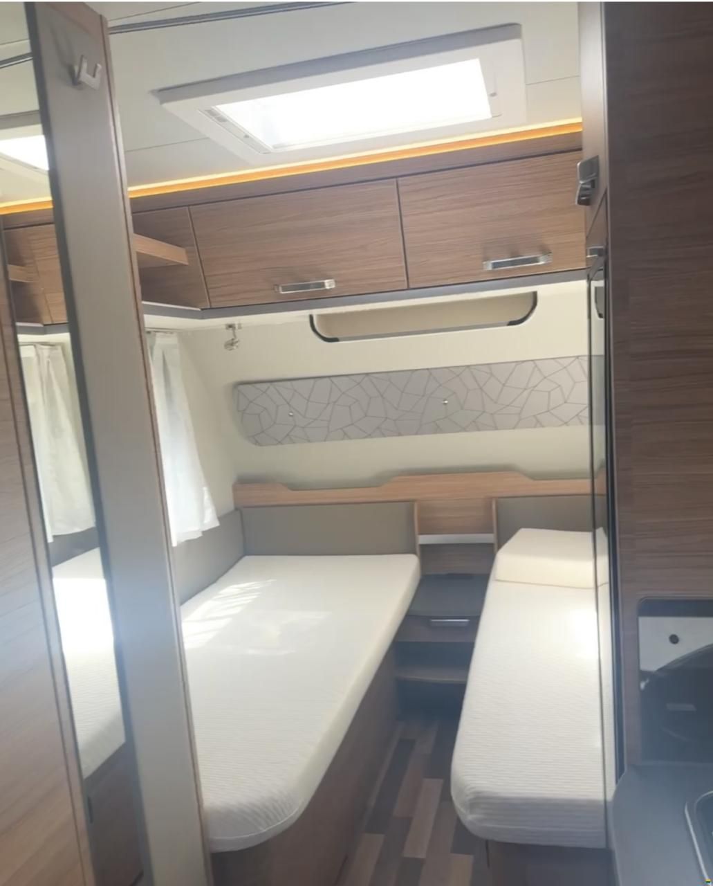 Weinsberg CaraOne 540 EUH