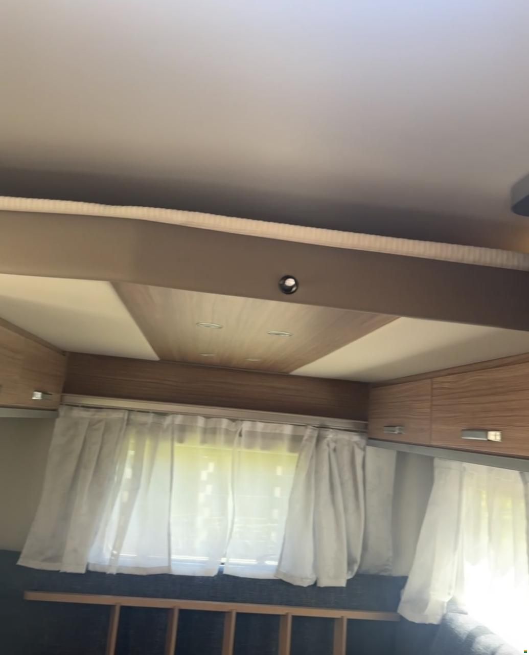 Weinsberg CaraOne 540 EUH