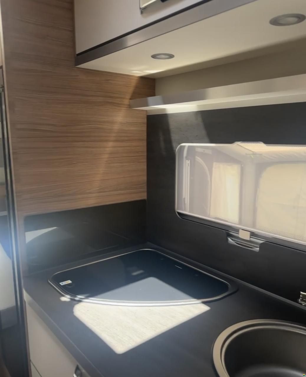 Weinsberg CaraOne 540 EUH