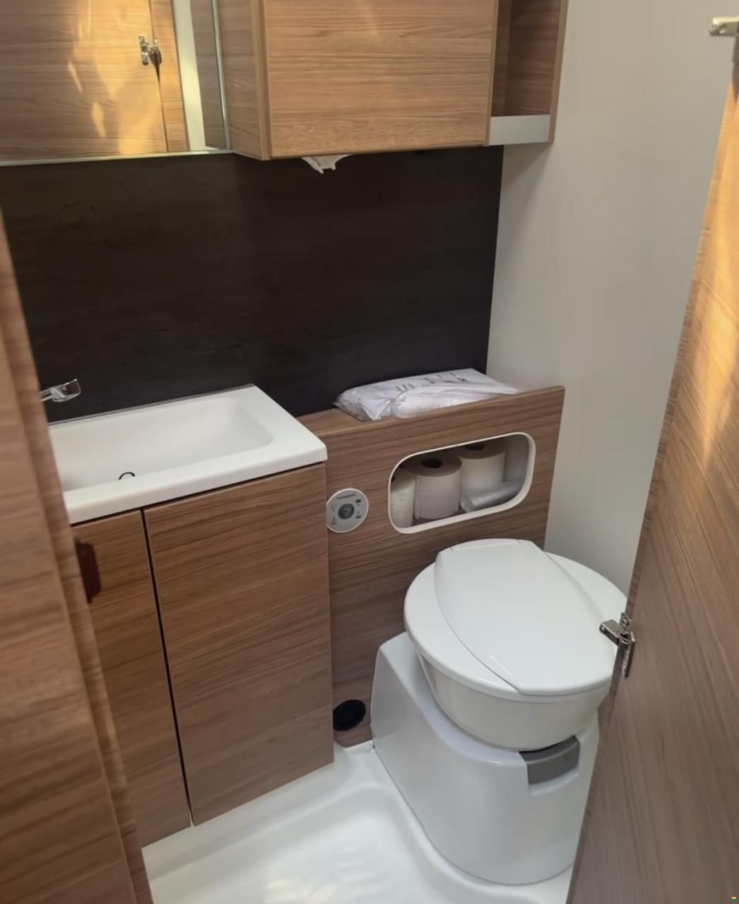 Weinsberg CaraOne 540 EUH