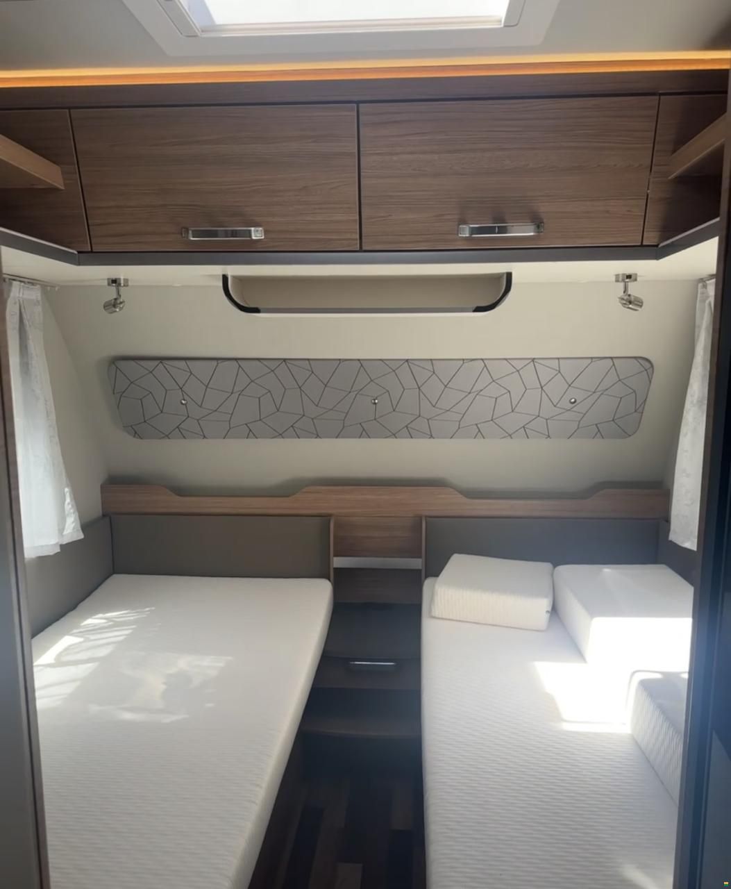 Weinsberg CaraOne 540 EUH