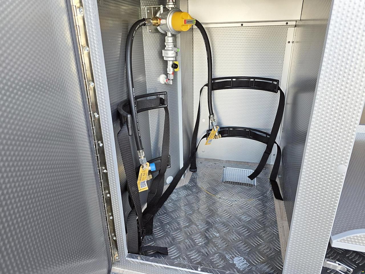 Dreamer D55 + SELECT 2.2 9G-AUTOMAT MJ